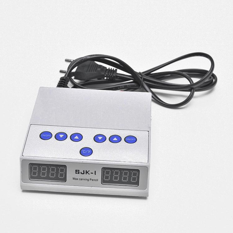 Lab ทันตกรรมไฟฟ้า Gotejador Wa - Wax Warmer บทวิจารณ์และราคา