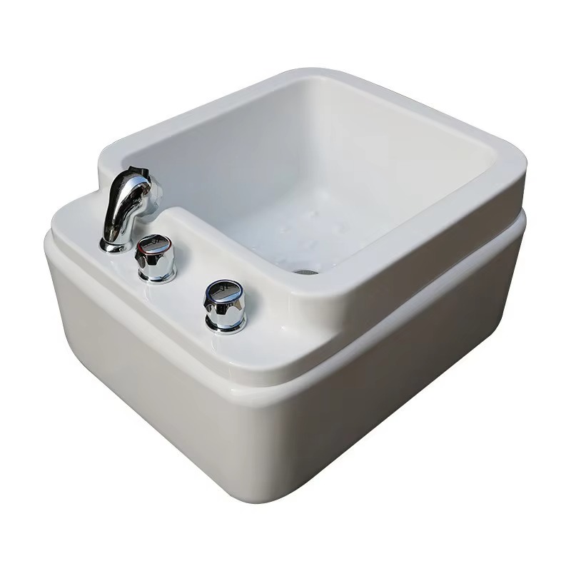 อ่างแช่เท้าไฟฟ้าแบบพกพาสำหรับน - Spa Massager บทวิจารณ์และราคา