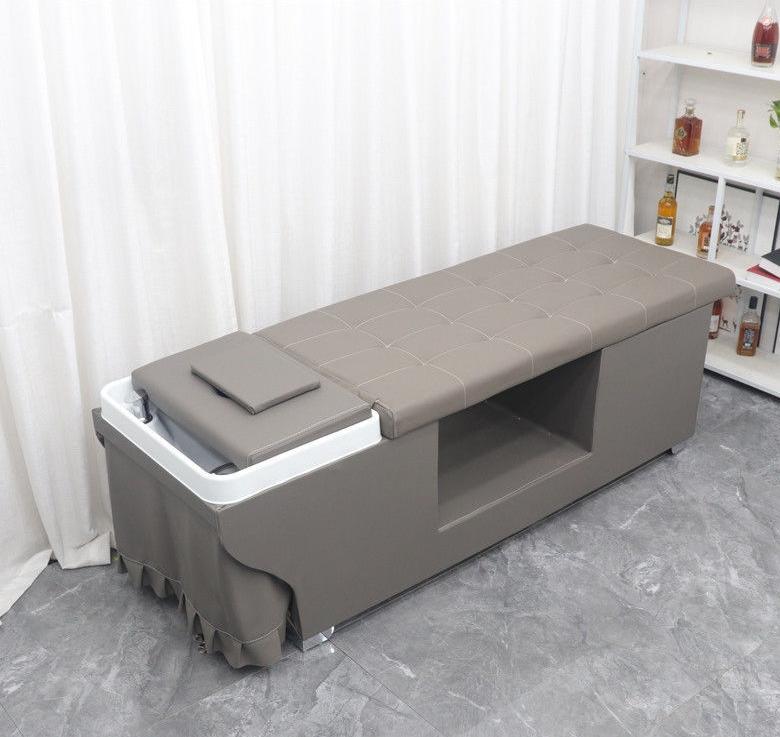 เตียงสระผมอเนกประสงค์พร้อมระบบ - Spa Massager บทวิจารณ์และราคา