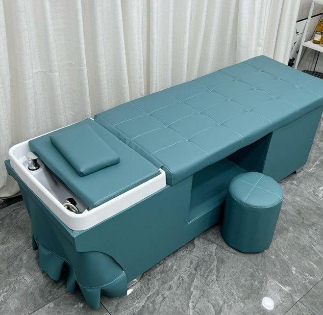 เตียงสระผมอเนกประสงค์พร้อมระบบ - Spa Massager บทวิจารณ์และราคา