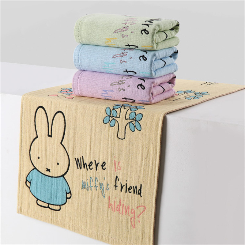 ผ้าขนหนูมิฟฟี่ 100% ผ้าฝ้ายเนื - Spa Towel บทวิจารณ์และราคา