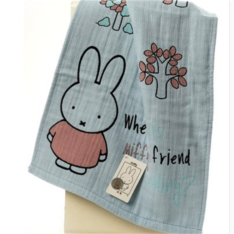 ผ้าขนหนูมิฟฟี่ 100% ผ้าฝ้ายเนื - Spa Towel บทวิจารณ์และราคา