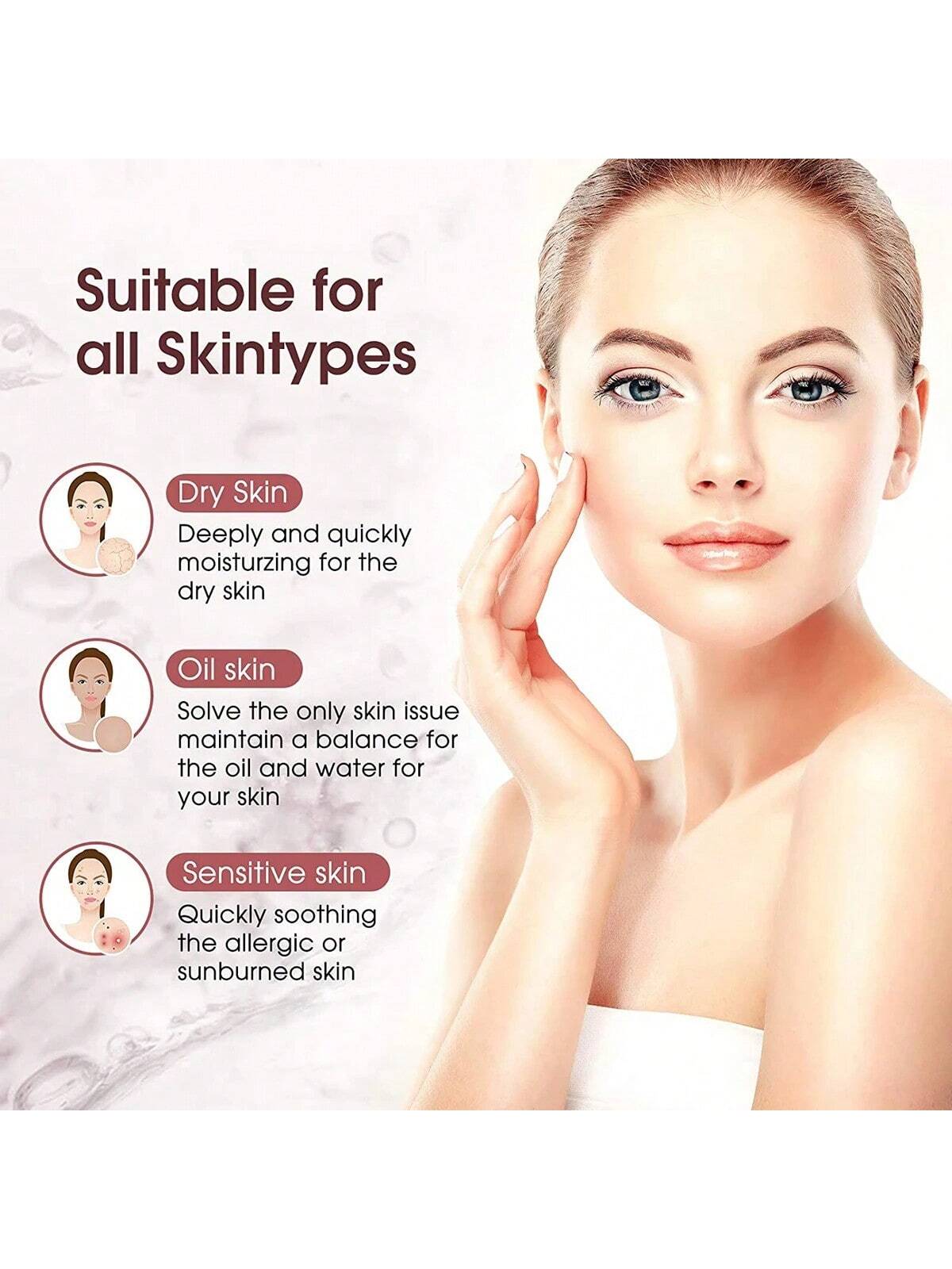 USB Mist Facial Sprayer Humidi - Face Steamer บทวิจารณ์และราคา