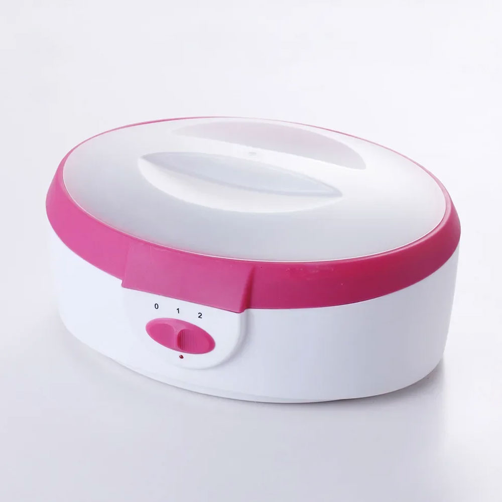 เครื่องพาราฟินแว็กซ์สำหรับแช่ม - Wax Warmer บทวิจารณ์และราคา