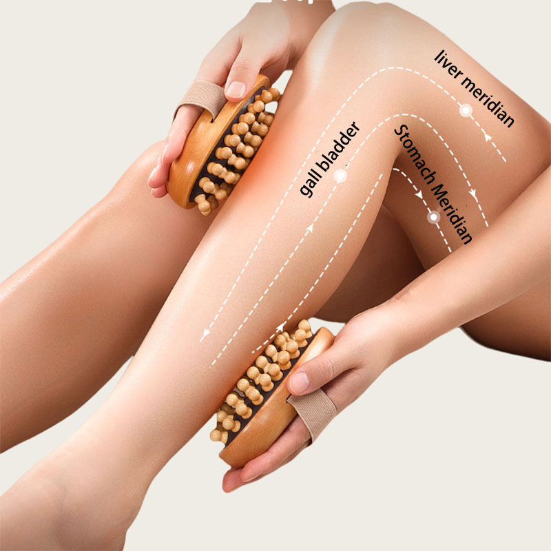 เครื่องนวดหลังแบบใช้มือ, แปรงน - Body Brush บทวิจารณ์และราคา