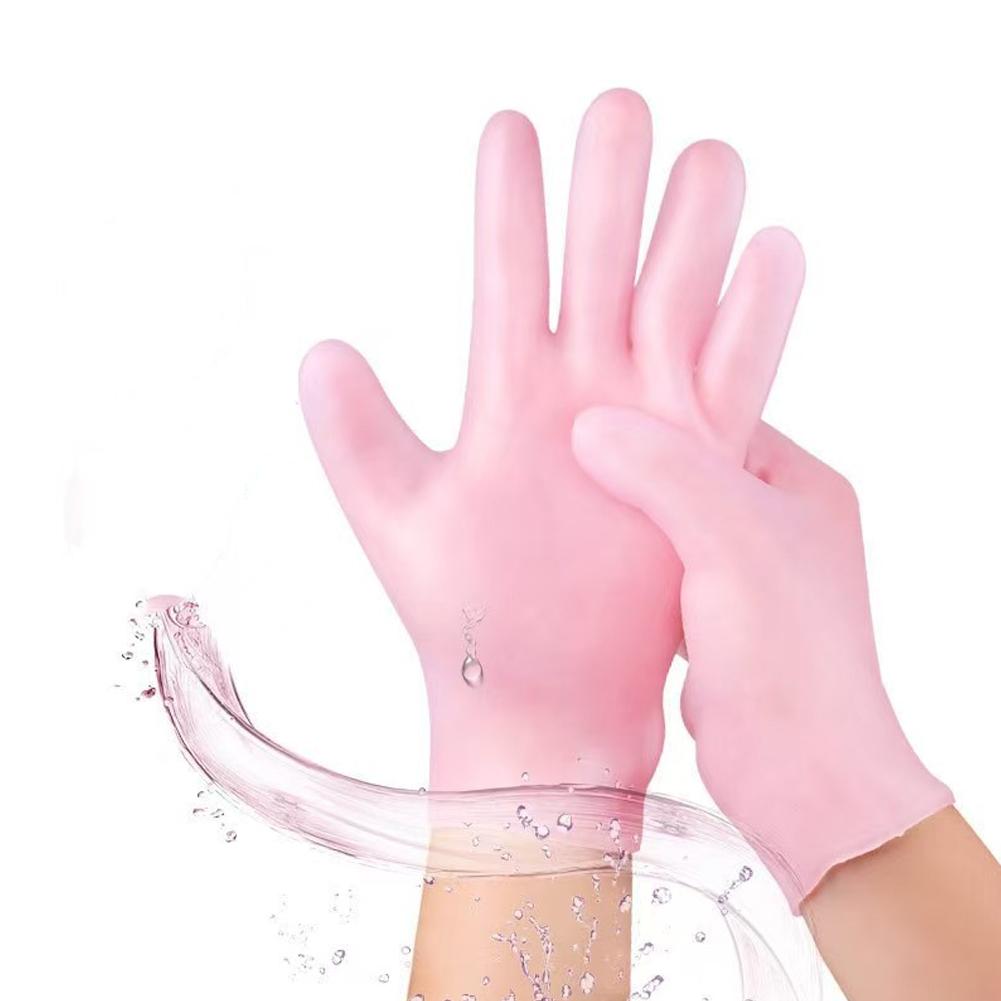 ถุงเท้าซิลิโคนดูแลเท้า 1 คู่ แ - Foot Spa บทวิจารณ์และราคา