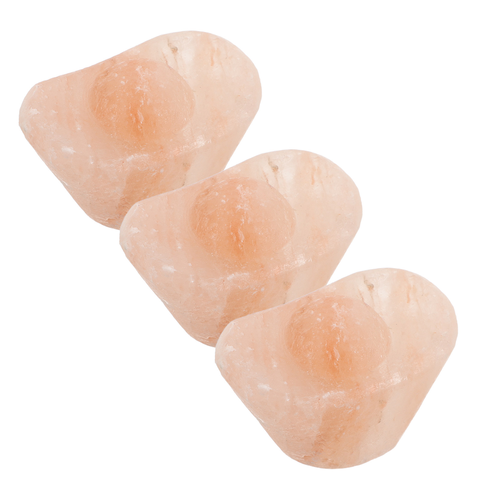 3 ชิ้น เกลือแร่สำหรับอาบน้ำ สค - Bath Salts บทวิจารณ์และราคา