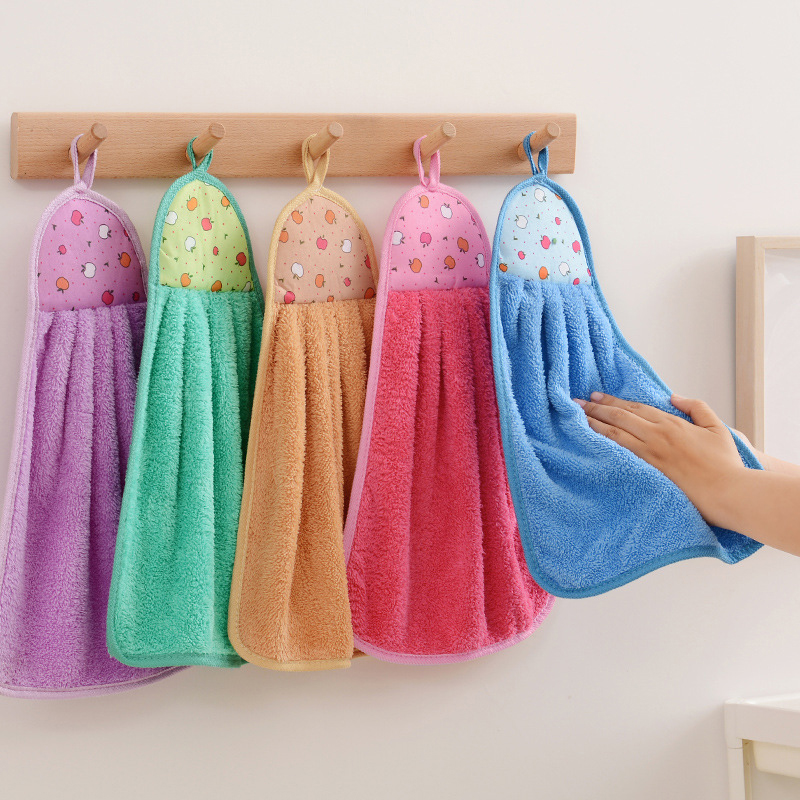 ผ้าเช็ดมือขนาดเล็ก 4 ชิ้น สำหร - Spa Towel บทวิจารณ์และราคา