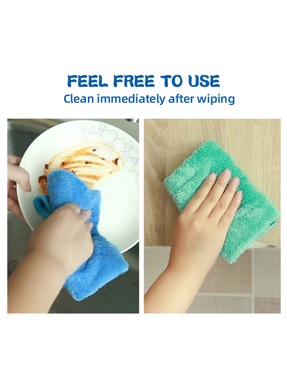 ผ้าเช็ดมือขนาดเล็ก 4 ชิ้น สำหร - Spa Towel บทวิจารณ์และราคา