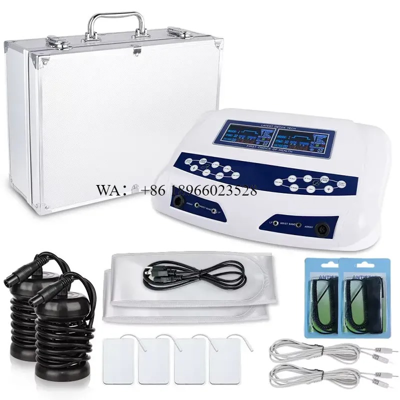 WMWMNU อุปกรณ์ล้างสารพิษเท้าแบ - Foot Spa บทวิจารณ์และราคา