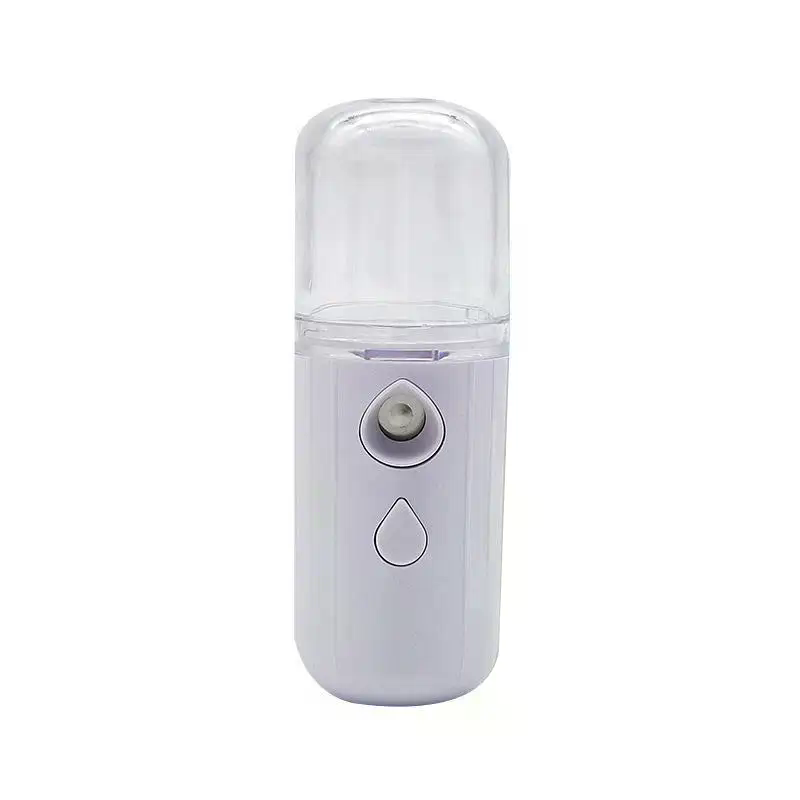 เครื่องพ่นไอน้ำบำรุงผิวหน้าขนา - Face Steamer บทวิจารณ์และราคา
