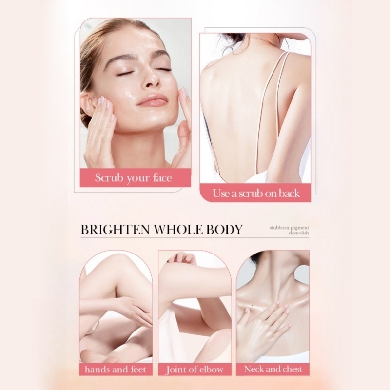 เกลืออาบน้ำกลิ่นองุ่น 350 กรัม - Bath Salts บทวิจารณ์และราคา