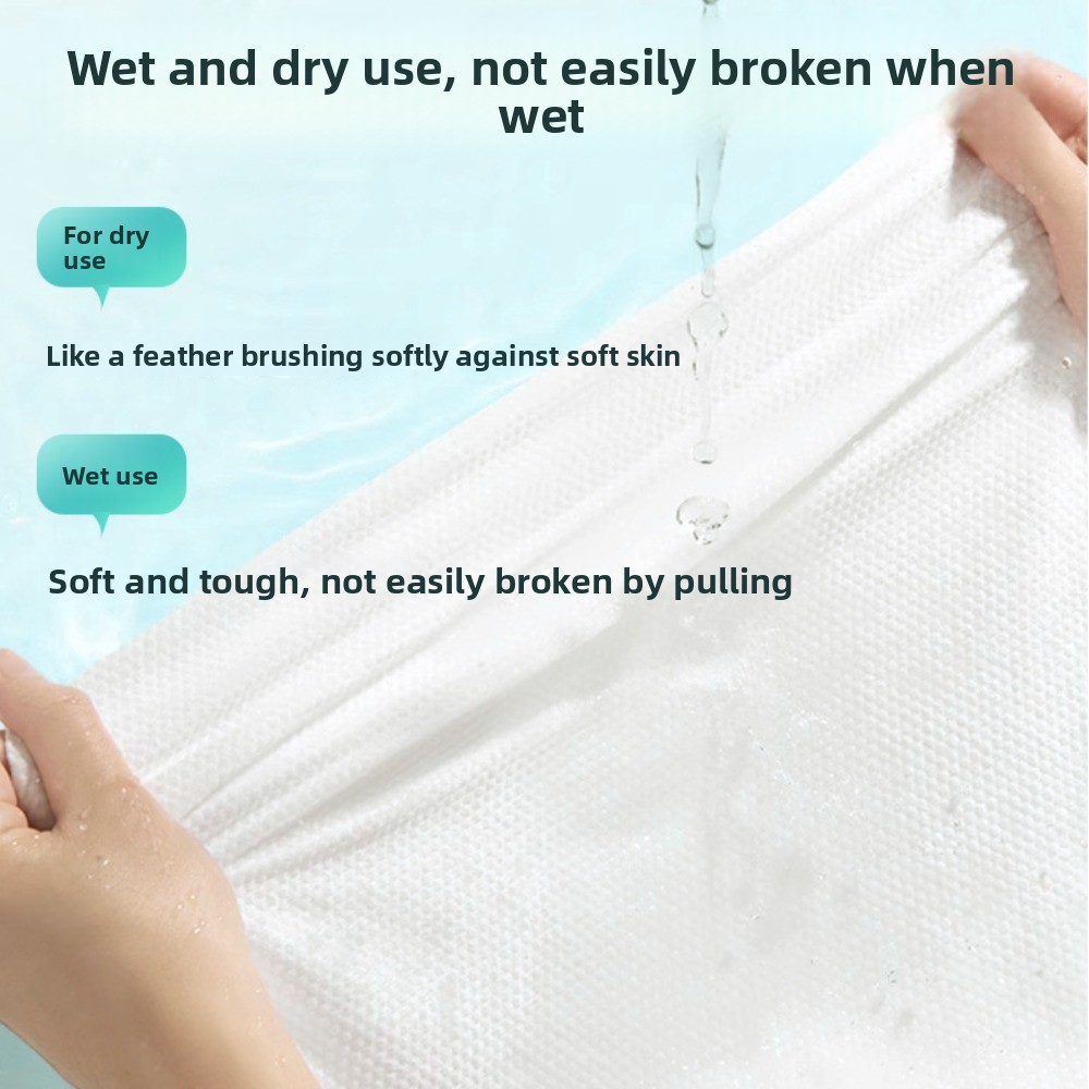 ผ้าขนหนูอาบน้ำแบบใช้ครั้งเดียว - Spa Towel บทวิจารณ์และราคา