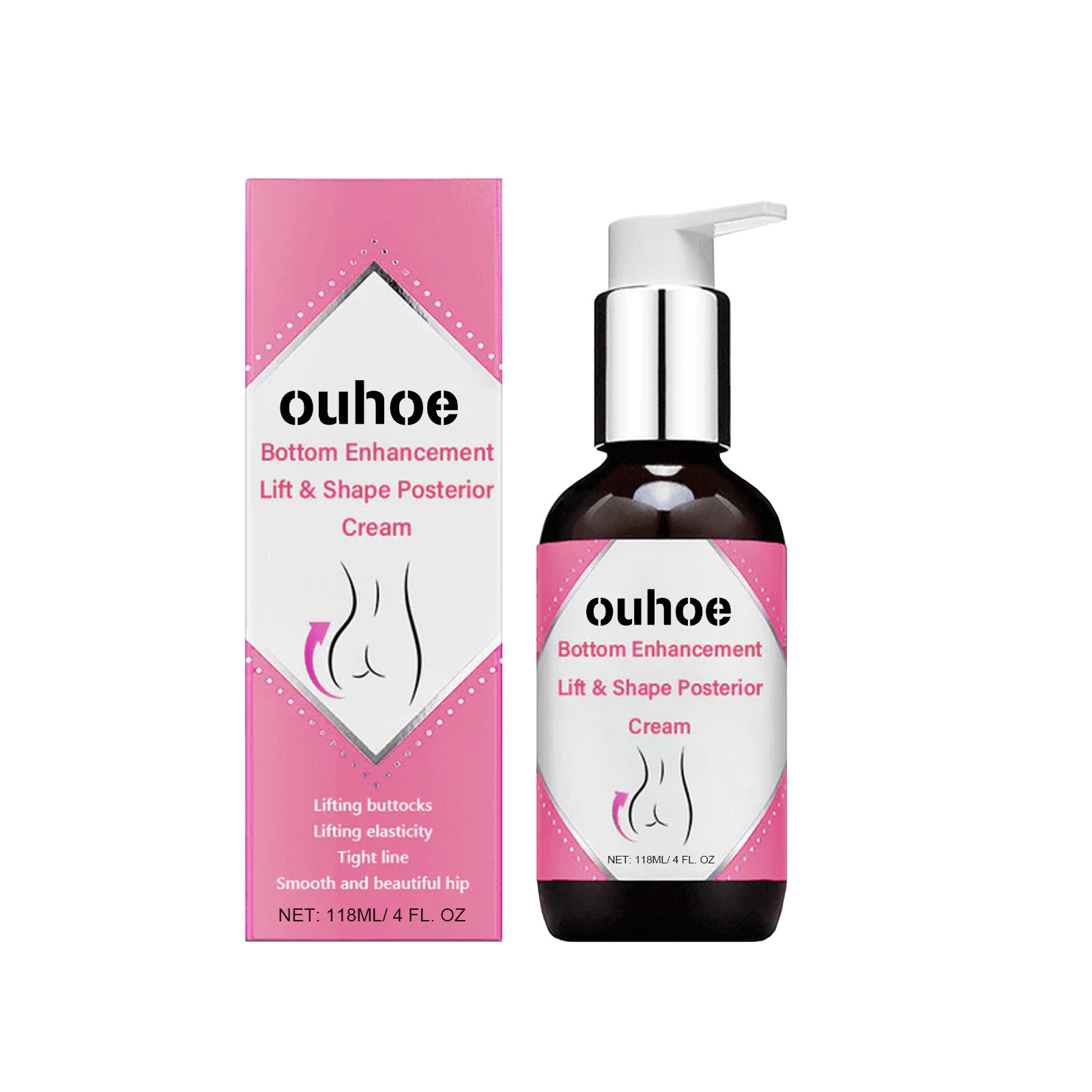 น้ำมันยกกระชับทรวงอก คอลลาเจนบ - Body Oil บทวิจารณ์และราคา