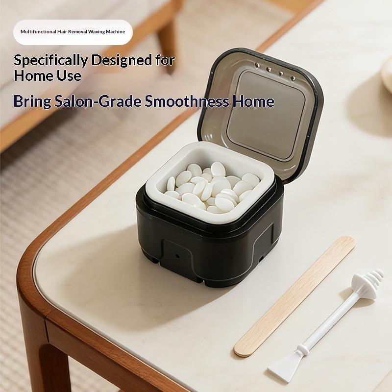 เครื่องทำความร้อนแว็กซ์ขนาดเล็ - Wax Warmer บทวิจารณ์และราคา