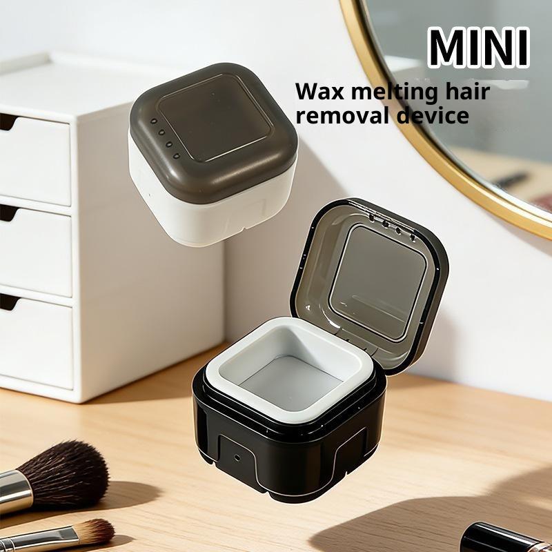 เครื่องทำความร้อนแว็กซ์ขนาดเล็ - Wax Warmer บทวิจารณ์และราคา