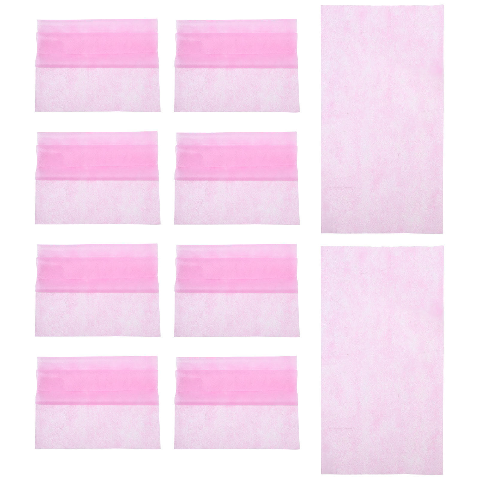 ผ้าขนหนูสปาแบบใช้แล้วทิ้ง 100  - Spa Towel บทวิจารณ์และราคา
