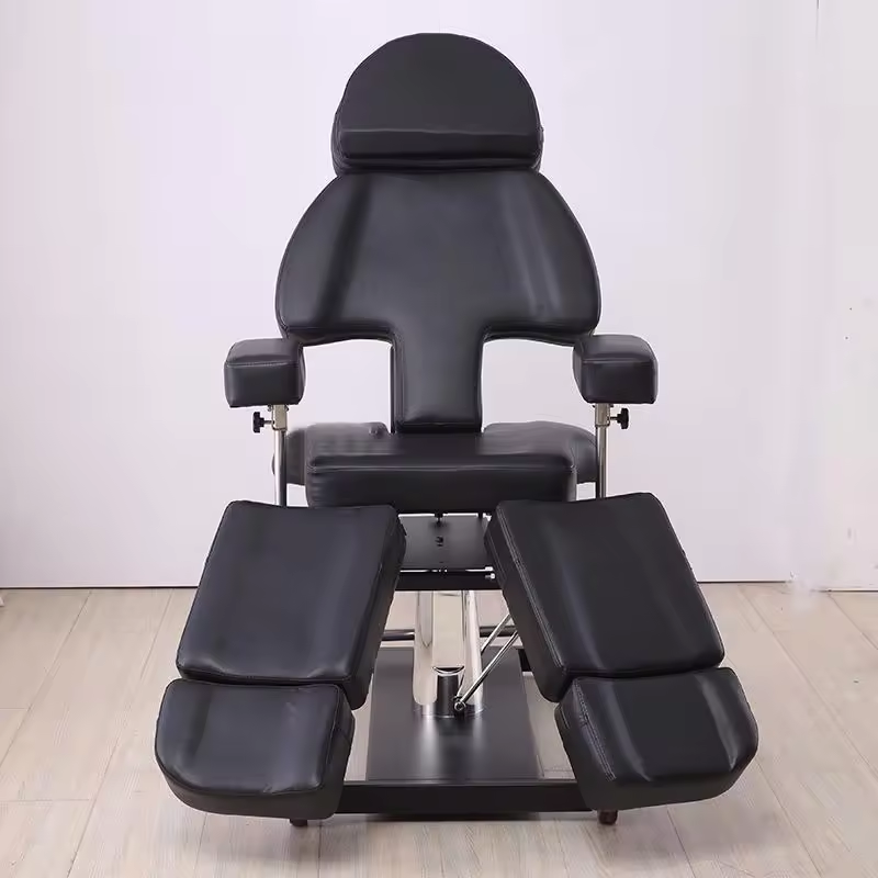 เตียงนวดปรับระดับไฮดรอลิกสำหรั - Spa Massager บทวิจารณ์และราคา