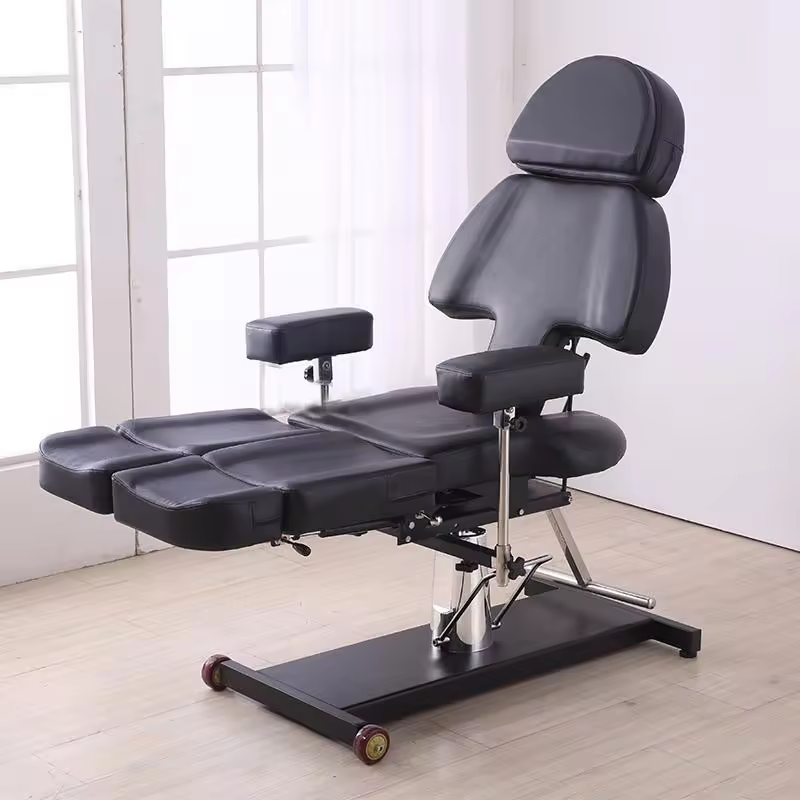 เตียงนวดปรับระดับไฮดรอลิกสำหรั - Spa Massager บทวิจารณ์และราคา