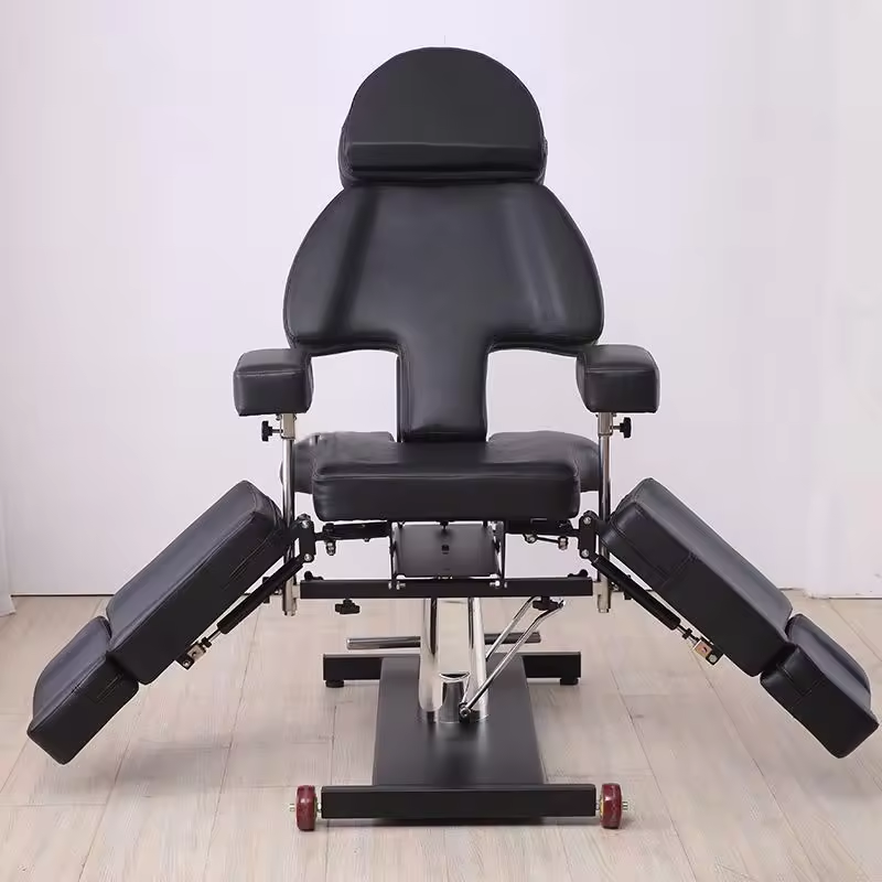 เตียงนวดปรับระดับไฮดรอลิกสำหรั - Spa Massager บทวิจารณ์และราคา