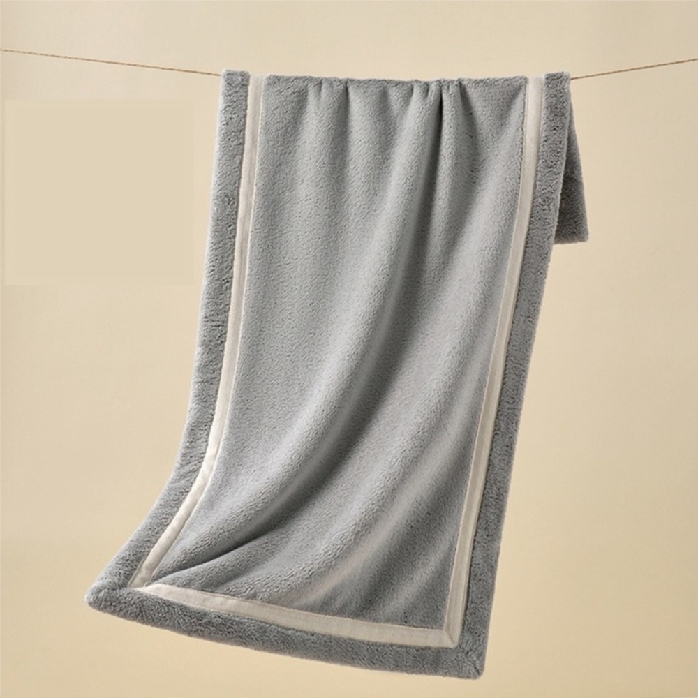ผ้าขนหนูเช็ดผมต้านแบคทีเรีย รุ - Spa Towel บทวิจารณ์และราคา
