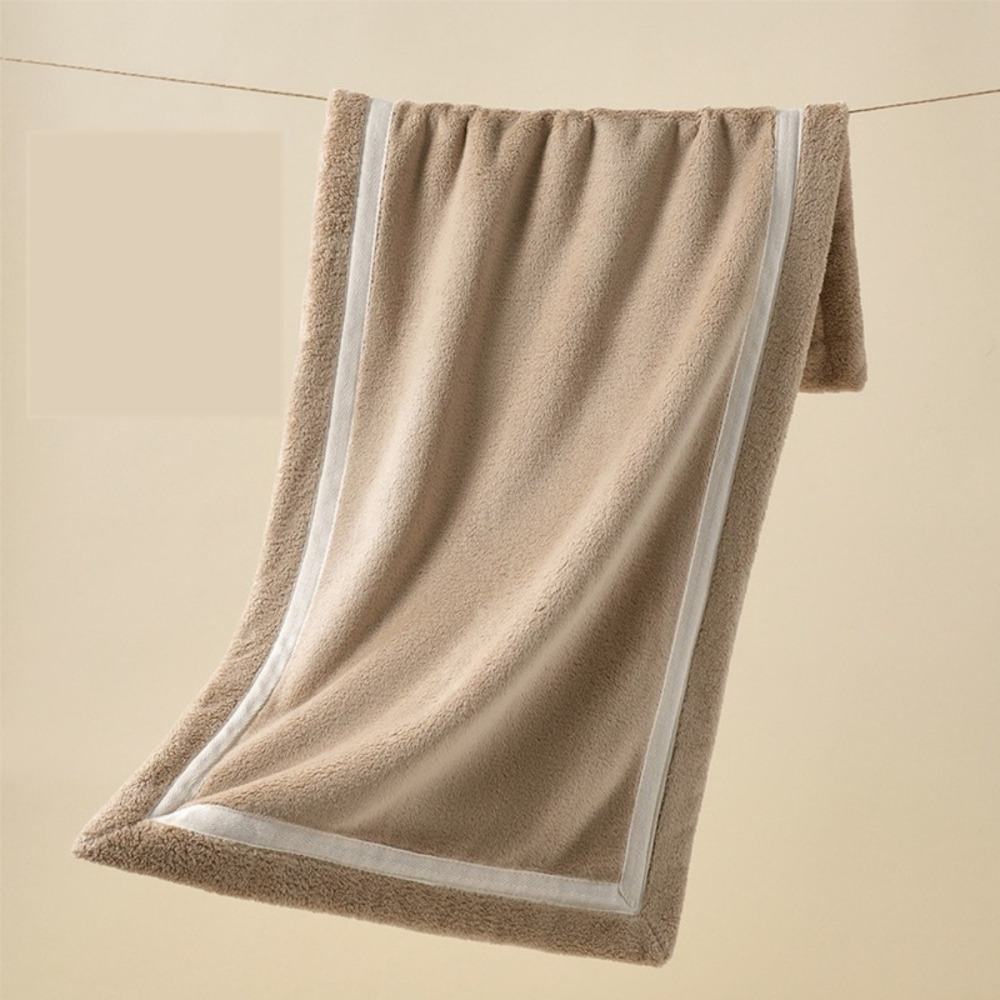 ผ้าขนหนูเช็ดผมต้านแบคทีเรีย รุ - Spa Towel บทวิจารณ์และราคา
