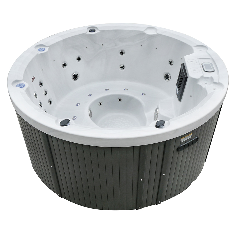 อ่างสปาภายนอกอาคาร, อ่างน้ำร้อ - Hot Tub บทวิจารณ์และราคา