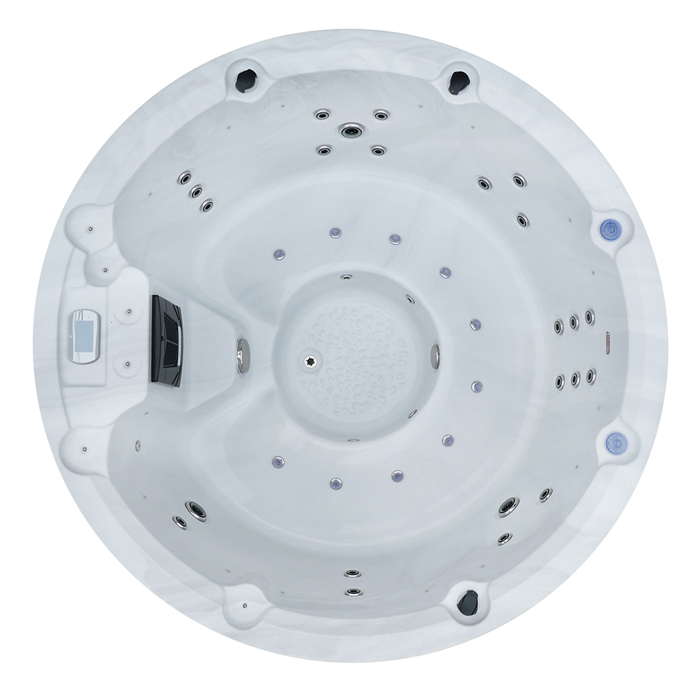 อ่างสปาภายนอกอาคาร, อ่างน้ำร้อ - Hot Tub บทวิจารณ์และราคา