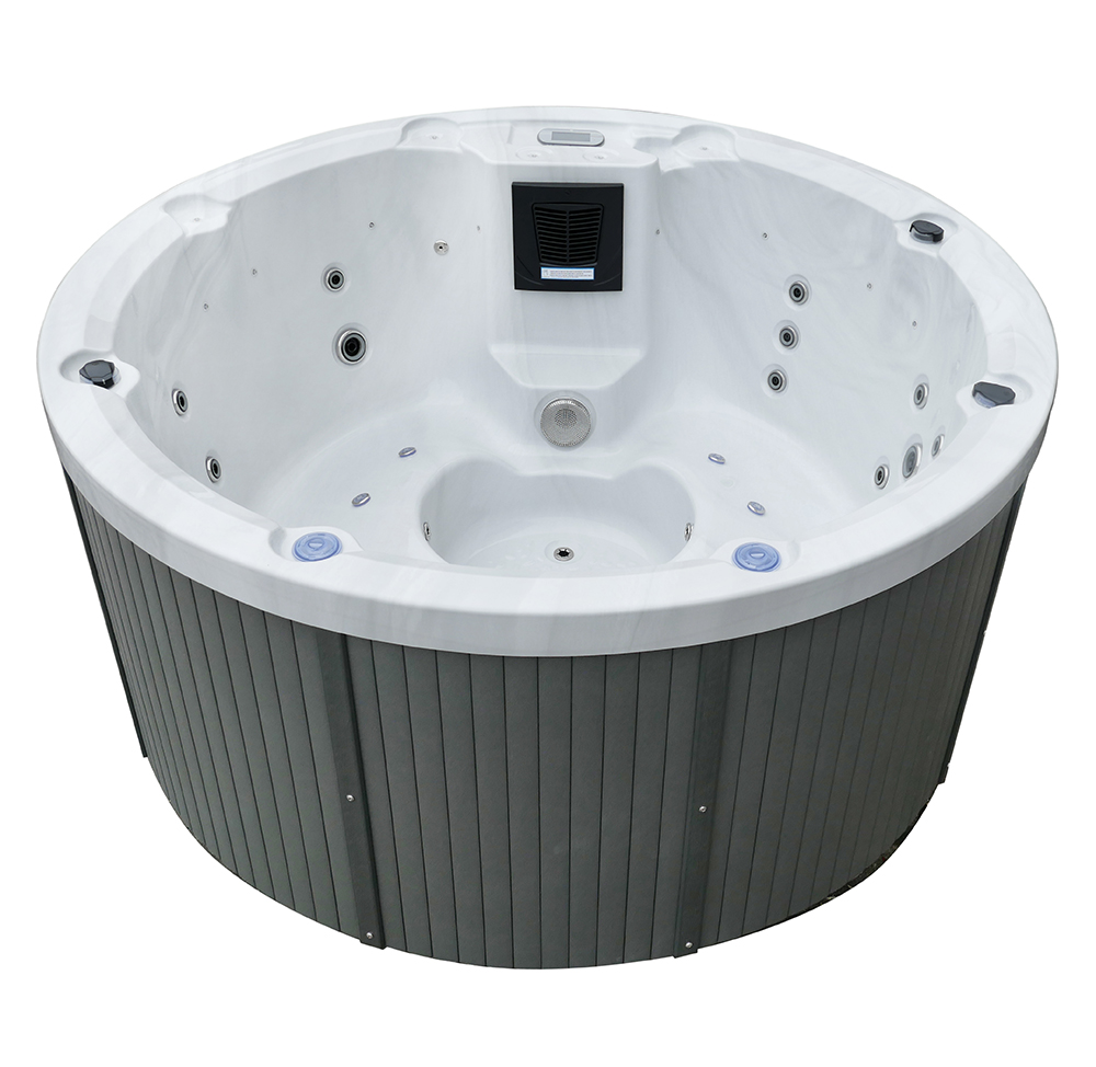 อ่างสปาภายนอกอาคาร, อ่างน้ำร้อ - Hot Tub บทวิจารณ์และราคา