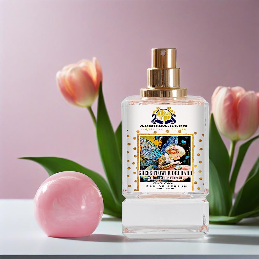 น้ำหอมกลิ่นกุหลาบบริสุทธิ์สำหร - Body Oil บทวิจารณ์และราคา