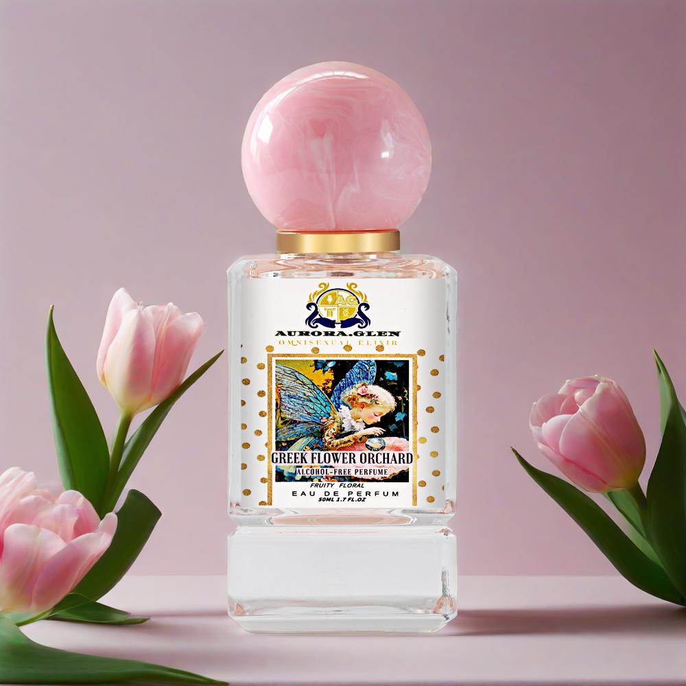 น้ำหอมกลิ่นกุหลาบบริสุทธิ์สำหร - Body Oil บทวิจารณ์และราคา