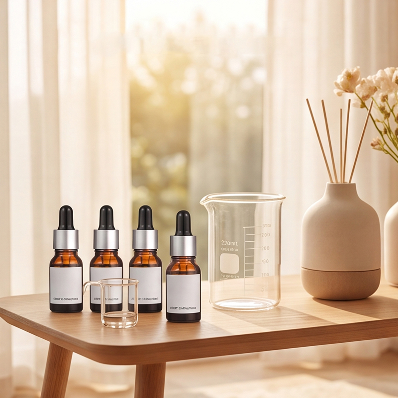 น้ำหอมออยล์ 1/2/3/4/5 ชิ้น, น้ - Body Oil บทวิจารณ์และราคา