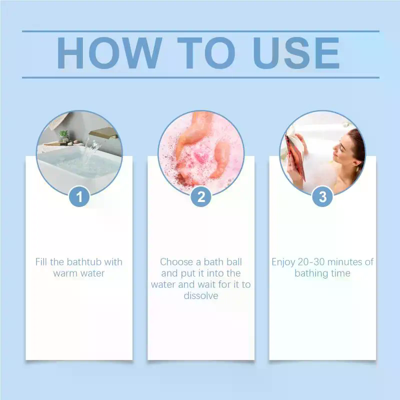 ครีมอาบน้ำหอมติดทนนาน กลิ่นดอก - Bath Salts บทวิจารณ์และราคา