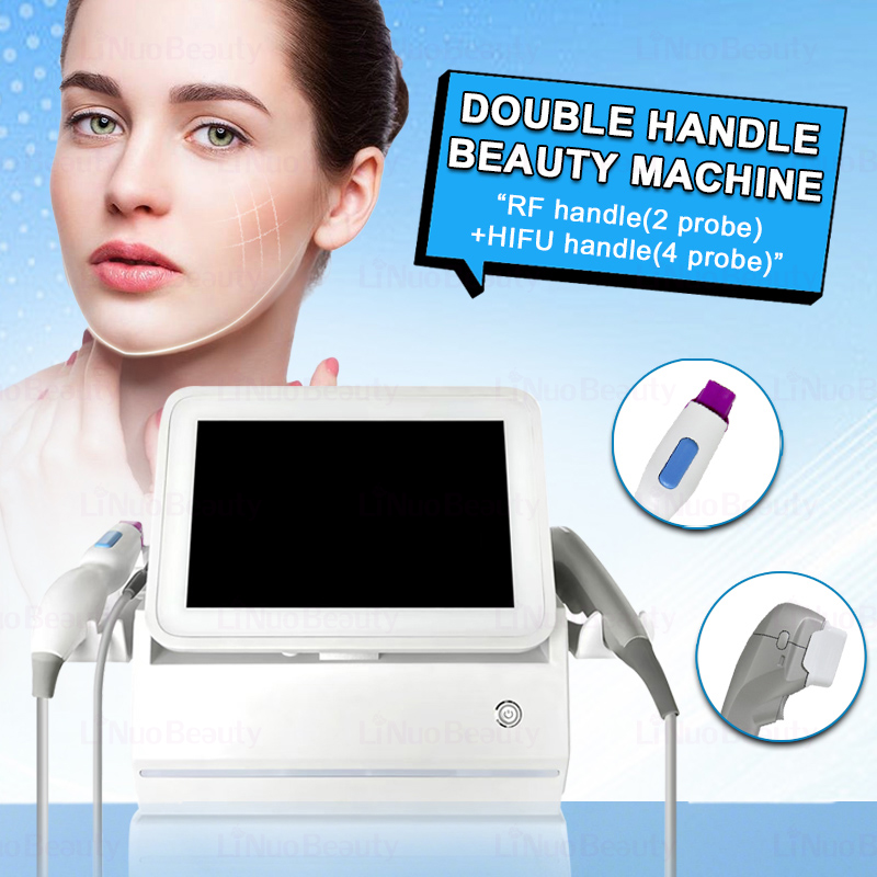 เครื่องมือความงาม HIFU 7D ระดั - Body Brush บทวิจารณ์และราคา